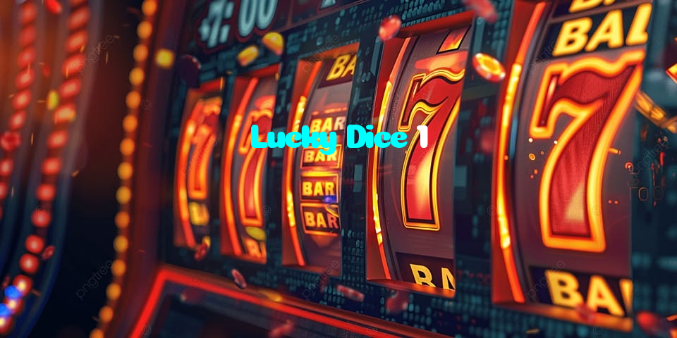 Lucky Dice 1 خوش آمدید بونس +600% پیشکش موبائل ایپ کے پروموشن سیکشن میں دکھائی دیتی ہے۔