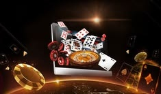 Lucky Dice 1 casino presented on mobile device in Pakistan with slots and live games