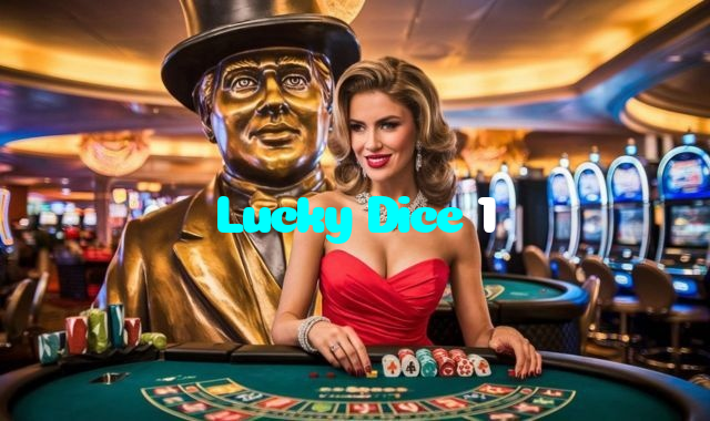 making first deposit on Lucky Dice 1 website using local payment methods in Pakistan